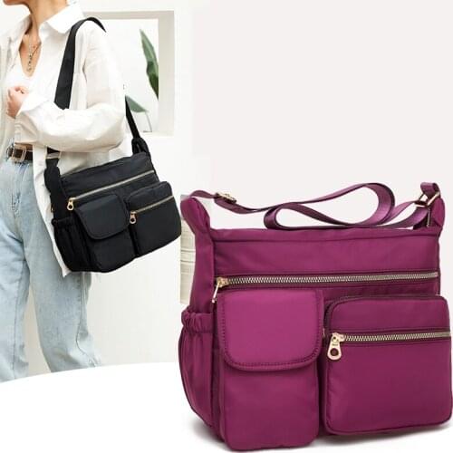 SOYT Women's Bags With Pockets