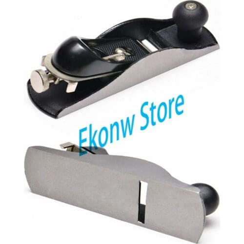 7 Inch High Quality Carbon Steel Hand Planers Woodworking Planer Wood Plane Leveling Tool Carpenter Tools