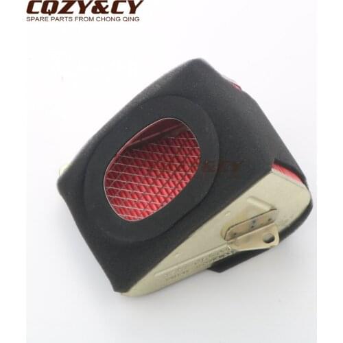 High quality Air Filter for ROKETA Capri 150 MC-16 Bali 150cc 4-stroke MC-13