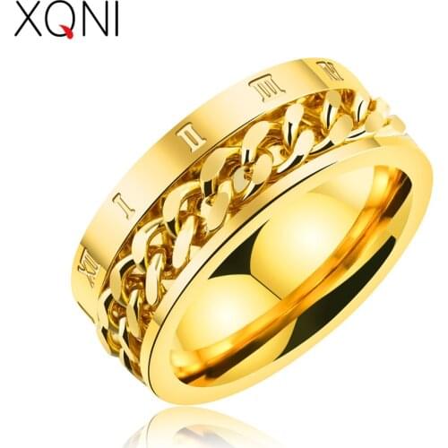Панк-кольца XQNI China At AliExpress