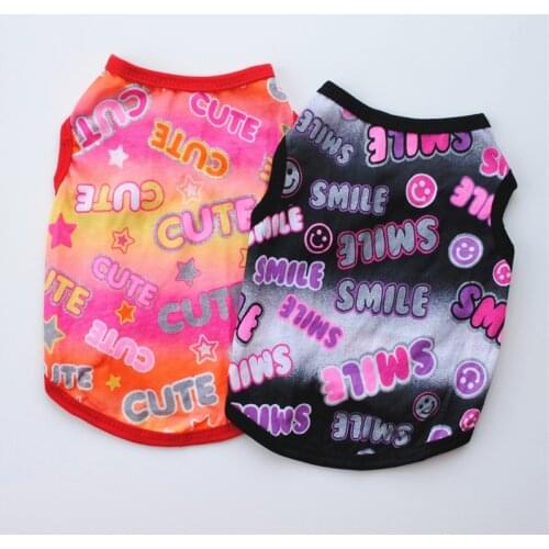 XS-L)Cheap Sports Style Pet Dog Coat Hoodies Print Leisure High Quality Puppy Chihuahua Yorkie Dog Coat Jacket Clothes Apparels