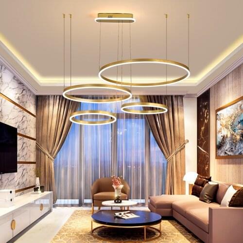 Yushe Pendant Lights