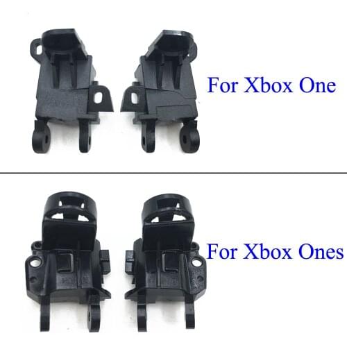 YuXi For XBOX ONE 3.5MM Controller LT RT Button Inner Support Internal Bracket Stand Holder for Xbox ONE S