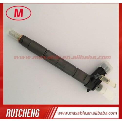 0445116041 35062005F common rail injector for 0445115067 0445115049 for WRANGLER JK 2.8CRD