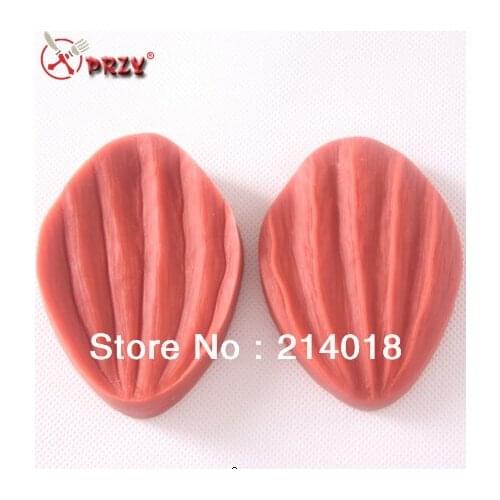 2pcs/sets chocolate silicon mold fondant Cake decoration mold DIY craft mould 3D Modelling NO.:PY061