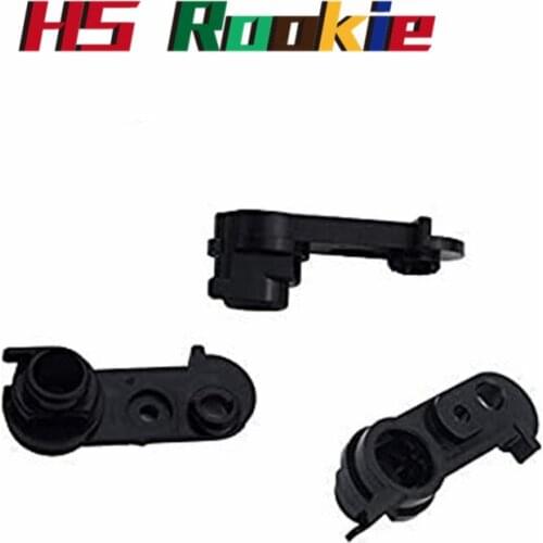 5set Front Rear Arm A229-3861 A229-3862 for Ricoh Aficio 1060 1075 2060 2075 MP7500 8001 9001 Transfer Belt Drive Roller Holder