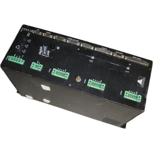 ACS TECH80 D-SERV-DLM2