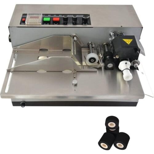 MY380 coding machine for food and pharmacy factory