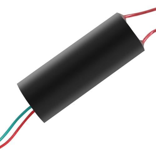 DC 3V-6V bis 400kV 400000V Boost Step up Power Module High Voltage Generator Generator