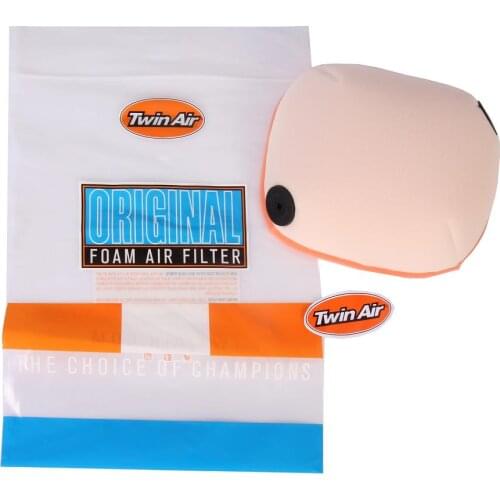 TWIN AIR FILTER KTM SX 125 150 SXF XC 250 350 450 2016 2017 2018 2019 2020 2021