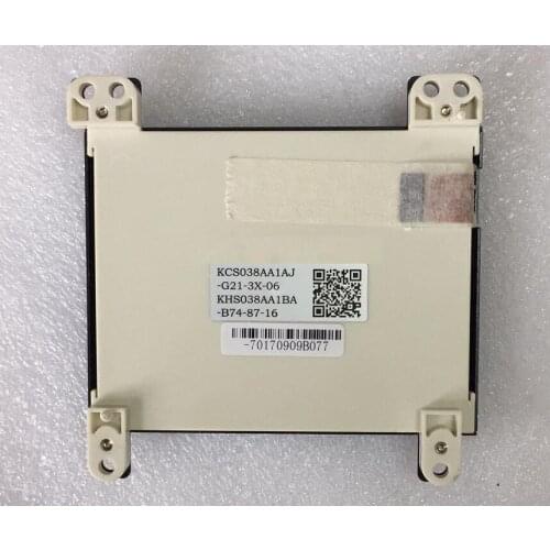 PC200-7 PC220-7 PC300-7 PC360-7 LCD PANEL KCS038AA1AJ-G21