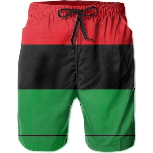 Hawaii Pants Causal R333 Breathable Quick Dry Humor GraphicSports RBG