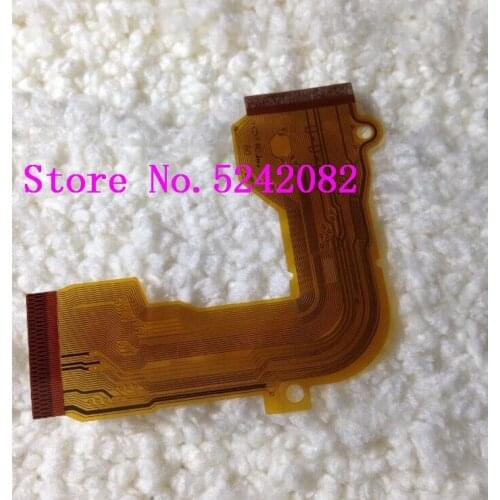 Flex Cable Connecting line For Nikon D3000 digital camera motherboard and subject Digital Camera Repair Part