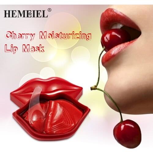Hemeiel Nourishing Lip Masks