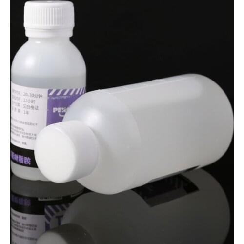 Epoxy Resin & Curing Agent Kit Fiber Reinforced Polymer Resin Composite Material