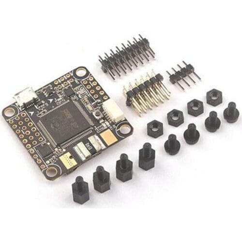 F7 Pro Flight Controller Betaflight MPU6000 STM32F745VGT6 2-4S BEC 5V1A 30.5X30.5mm