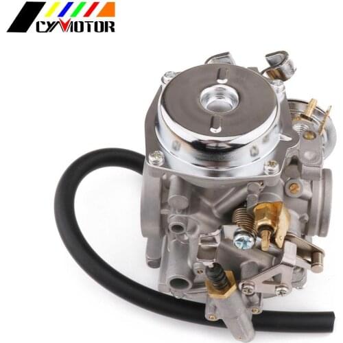Motorcycle Carburetor For Yamaha VSTAR 250 VIRAGO 250 ROUTE66 XV250 1988-2004 2005 2006 2007 2008 2009 2010 2011 2012 2013 2014