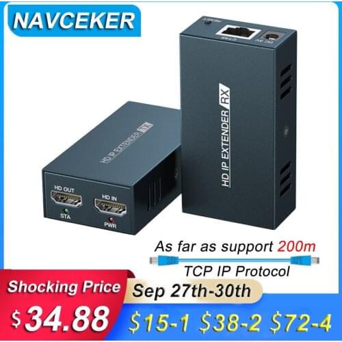 Navceker SSD Adapters