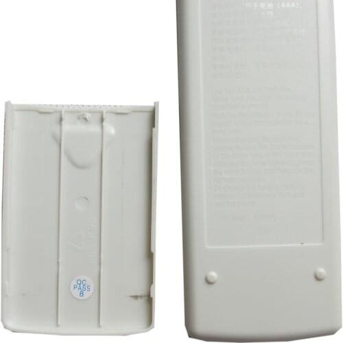 General Remote Control For Mitsubishi PLA-RP125BA2 PLA-RP100BA3 PLA-RP125 PLA-RP60 AC Air Conditioner