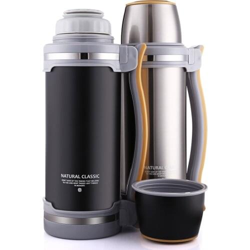 ONEISALL Large Thermoses