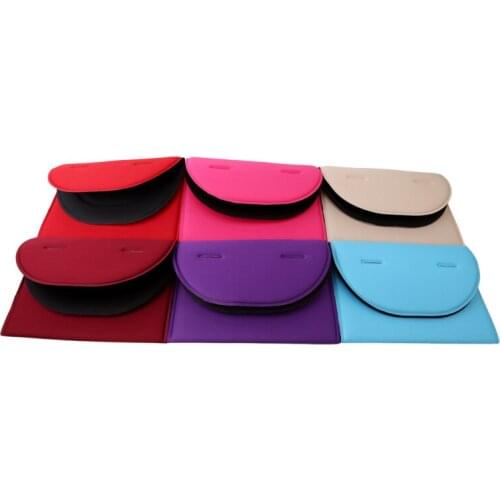 Baby Stroller Seat Cushion Kids Pushchair Car High Chair Seat Trolley Soft Mattress Baby Stroller Cushion Pad Accessories