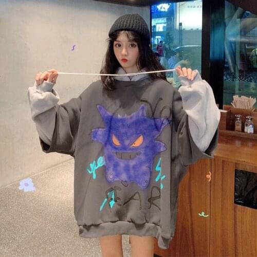 Pro Arts Bird Women's Fleece Hoodies