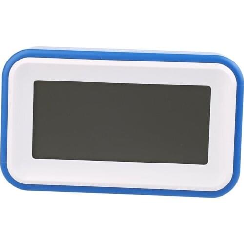 PULUZ Auto Clock