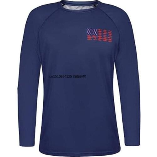 Size XS-5XL Jacket Men Anti-uv Breathable Coat Summer Quick Dry Fishing Clothing Fishing Shirt Long Sleeve Ultrathin Sunscreen