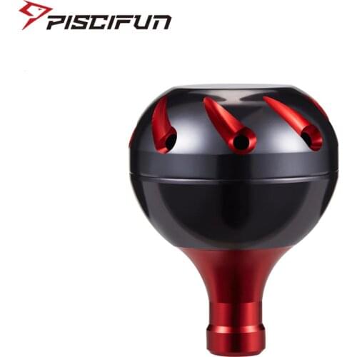 38mm Reel Handle Knob for SHIMANO STRADIC FK SAHARA STRADIC CI4 SW SEDONA STELLA NASCI DAIWA FUEGO TATULA STEEZ CALDIA EXIST
