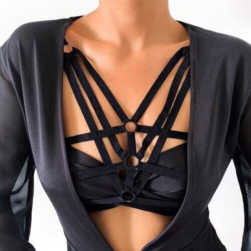 Salircon Women Underwear