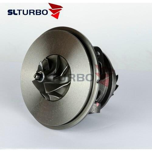 Turbo charger core for Toyota Hilux 2.4 TD (LN7RNZ) 66 Kw - 90 HP 2L-T - CHRA 17201-54090 turbine Balanced 1720154090 cartridge