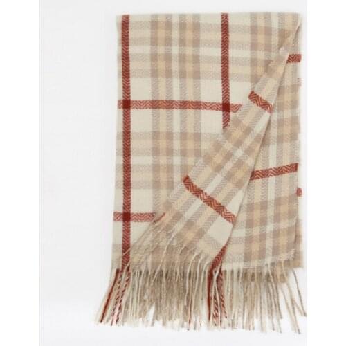 Yishine 2020 Newest Winter Cashmere Women Custom Style Elegant Poncho