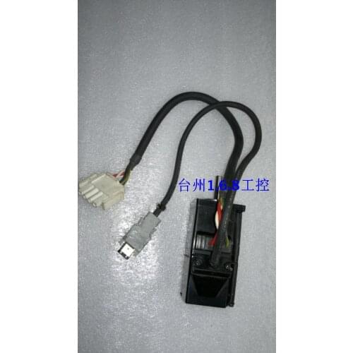 USED 100% TESTED AC SERVO MOTOR GYS500DC1-S8B *100% REAL STOCK,Please contact us for real photo