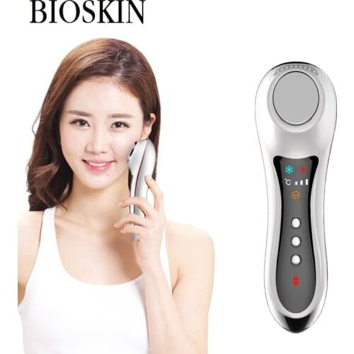 BIOSKIN Ultrasound Machines For Face