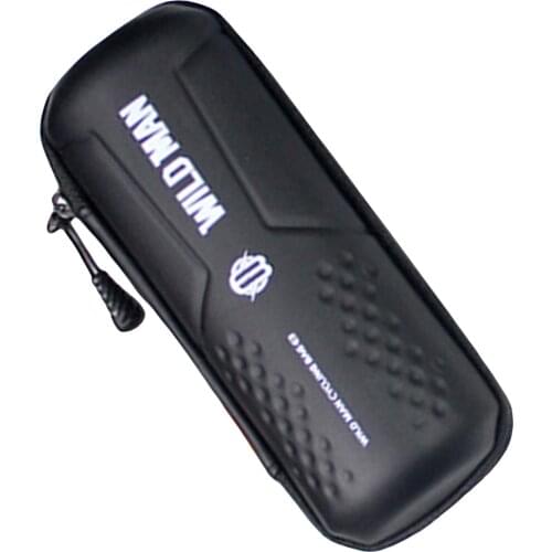 WILD MAN Bicycle Repair Kits Bag MTB Road Bicicle Water Bottle Bag Tire Repair Tools Bag Cycling Store Bag