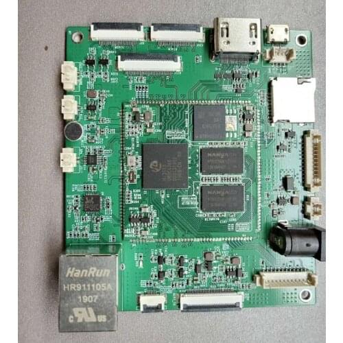 For Haith HI3516DV300 AI deep learning development board NNIE neural network (development board + dual camera)