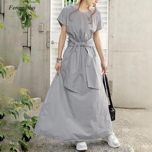 Fengguilai Fashion A-Line Dresses