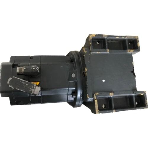 1FK7083-5AF71-1DU5-Z Siemens Servo Motor Used