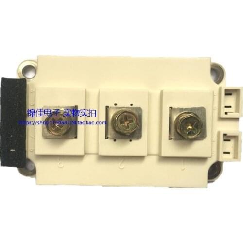 SKM400GB126D Module Original, Can Provide Product Test Video