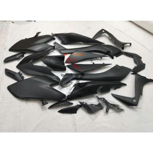 Free gift Motorcycle fairings for Injection Fairing Kit Bodywork for tmax530 TMAX 530 Tmax 530 2017-2018 matter good uv0268