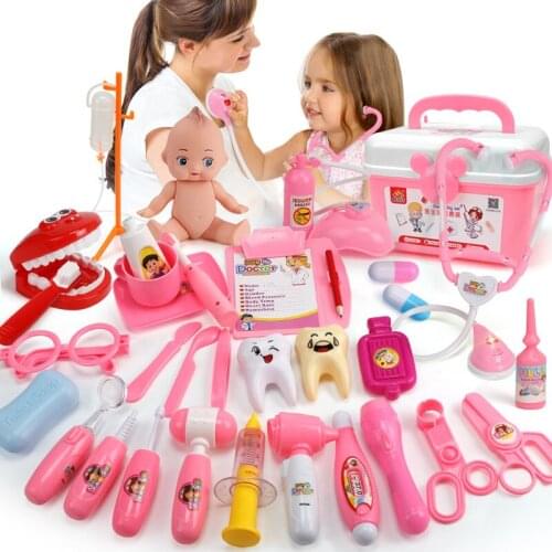 OIMG Baby Doctor Sets