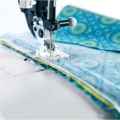 PFAFF PIPING FOOT#820532096 FOR SMALL SIZE PIPING CORD