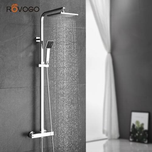 Душевые системы ROVOGO China At AliExpress