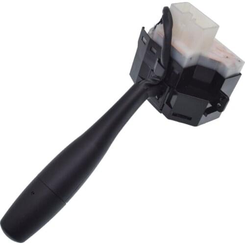 Steering Colum Switch Turn Signal Light Switch for Mitsubishi L200 K74T Pajero Montero V32 V43 V44 MR277924 Left Hand Drive Car