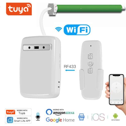 Автоматические шторы SHOJZJ China At AliExpress