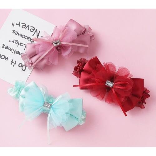 Accessories SWEET FIRST LOVE China