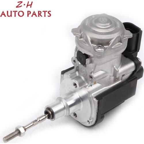 New 06L 145 725 N 1.8T Turbocharger Actuator For Audi A4 A5 A6 A7 S4 S5 S6 Avant Quattro 2015-2020 1.8TFSI CYGA 06L 145 701 G