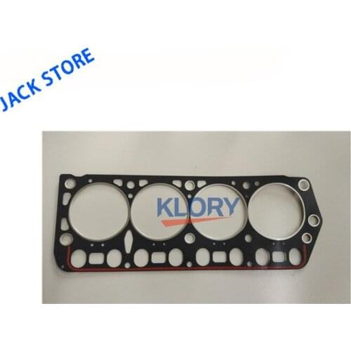 1003090-E00-A2 cylinder head gasket for Great Wall WINGLE 491QE