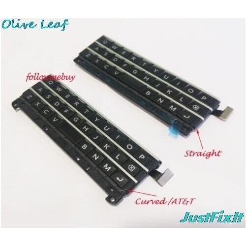 A+ Keyboard Buttons Keypad Flex Cable For BlackBerry Passport Q30 SQW100-3 AT&T