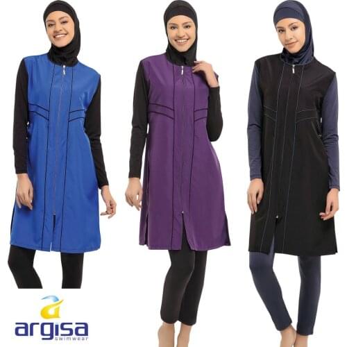 Argisa Micro Swimwear